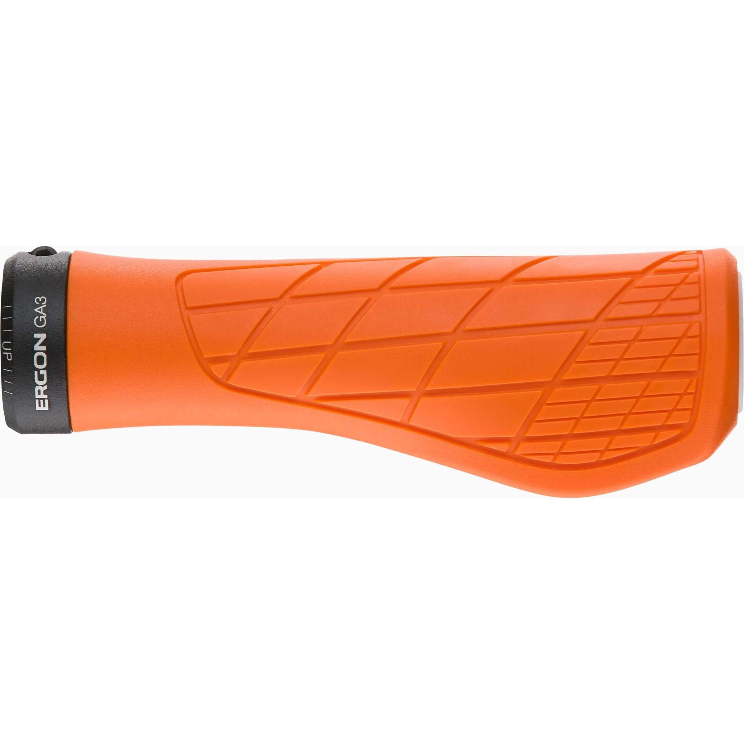 Ergon Handvatten GA3-L sappig oranje