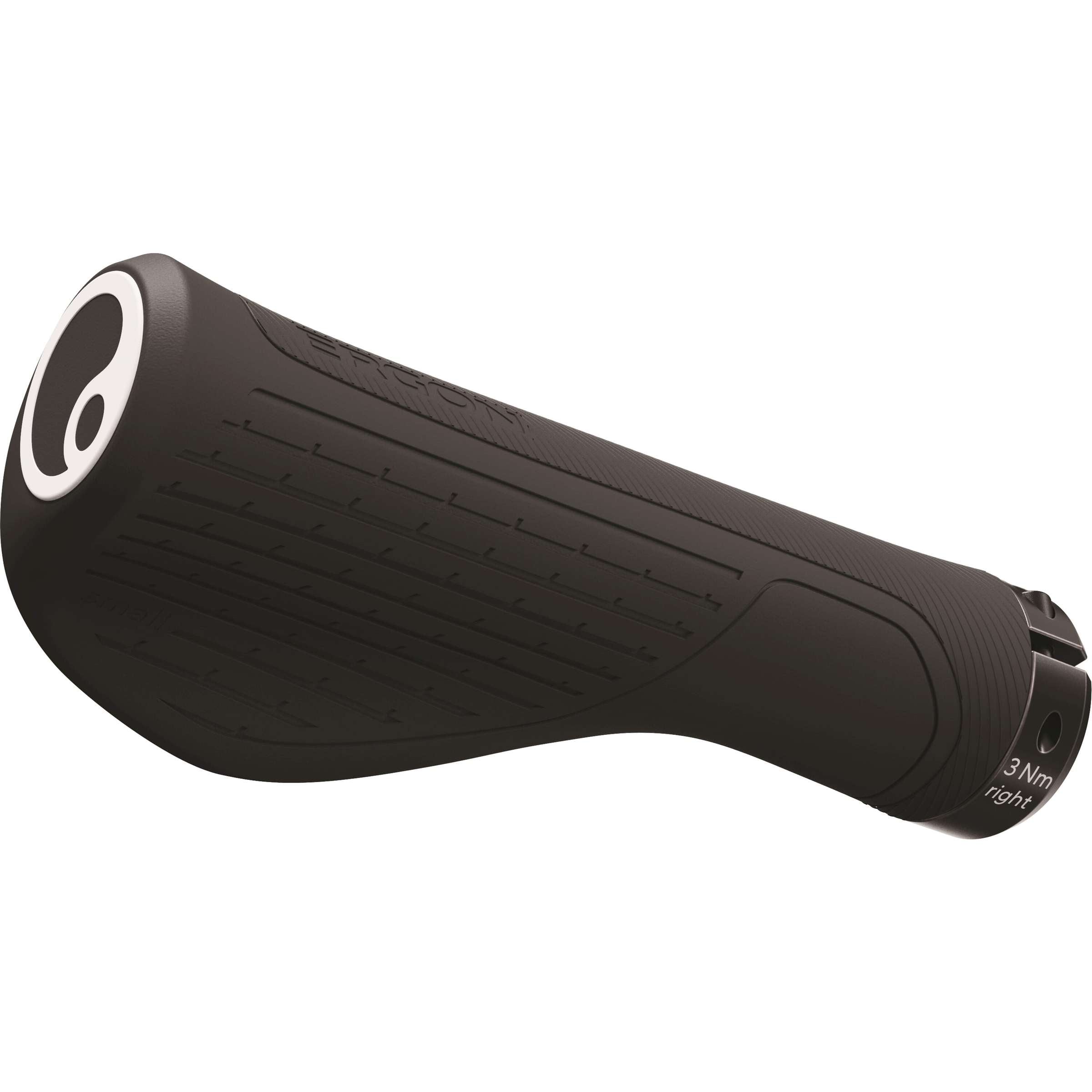 Ergon Handvatten GS1-S Evo zwart