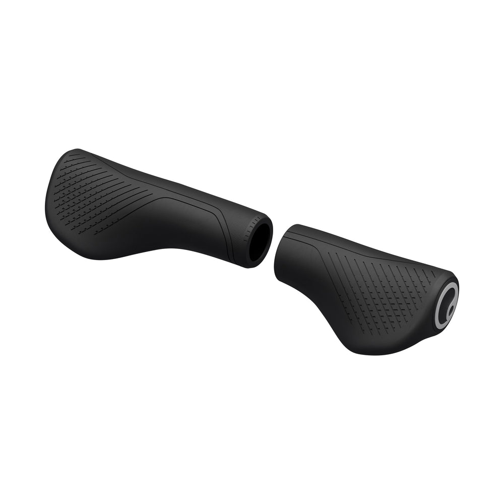 Ergon handvatten gs1 evo single twistshift