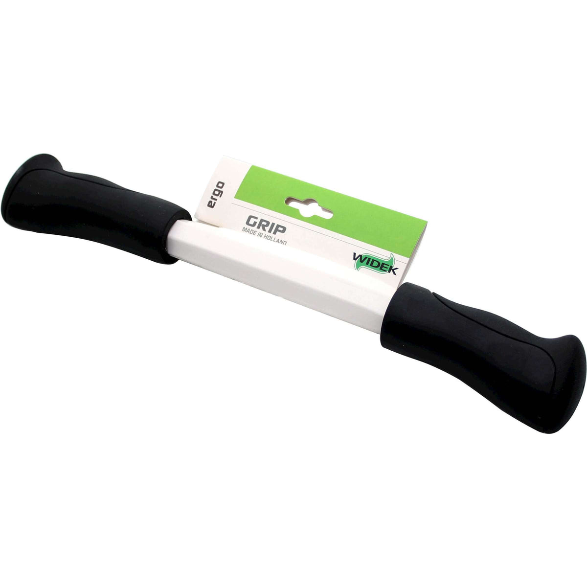 Widek Grip Ergo Tour short long black (115 103mm) - bicycle accessory