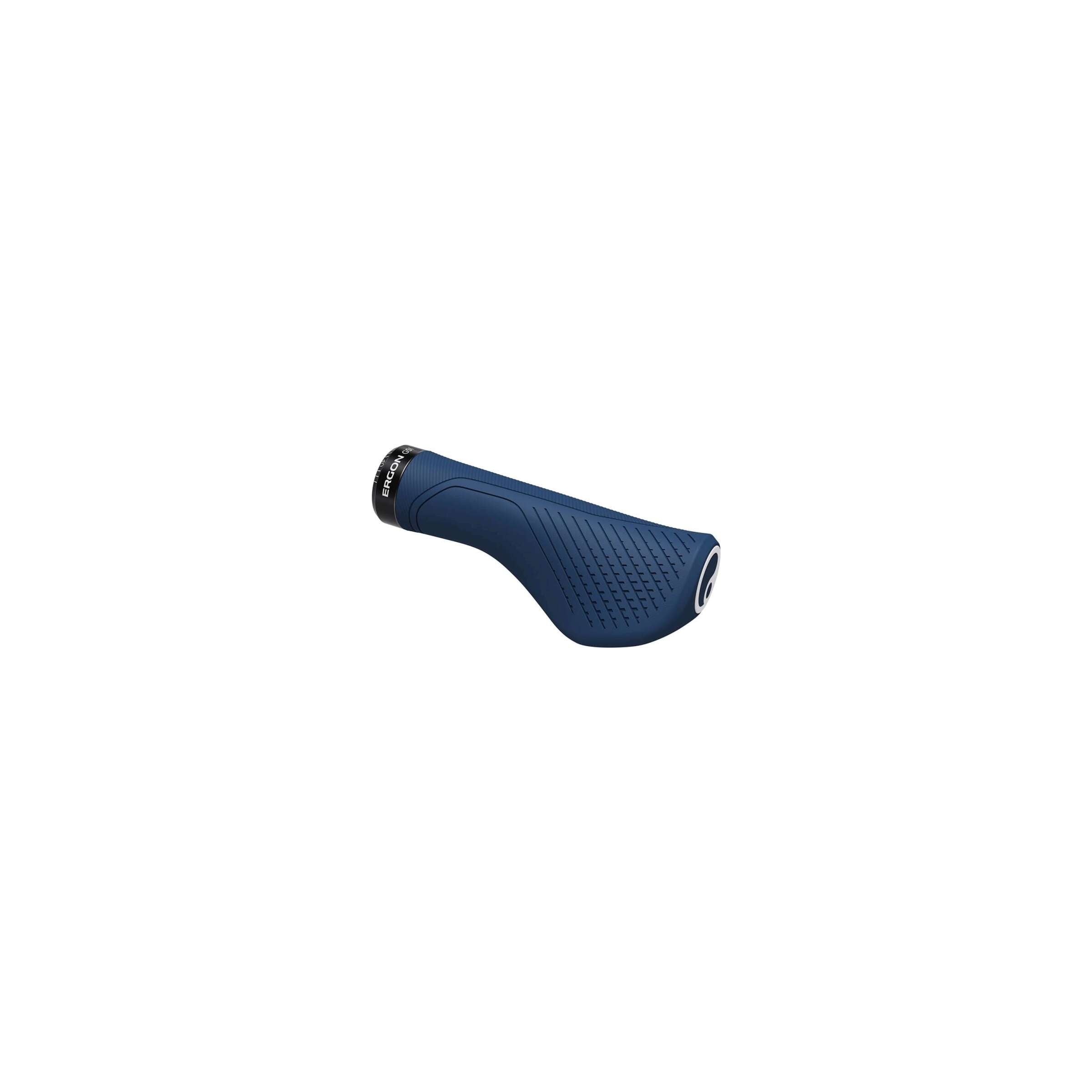 Ergon Handvatten GS1-S Evo nachtrit blauw