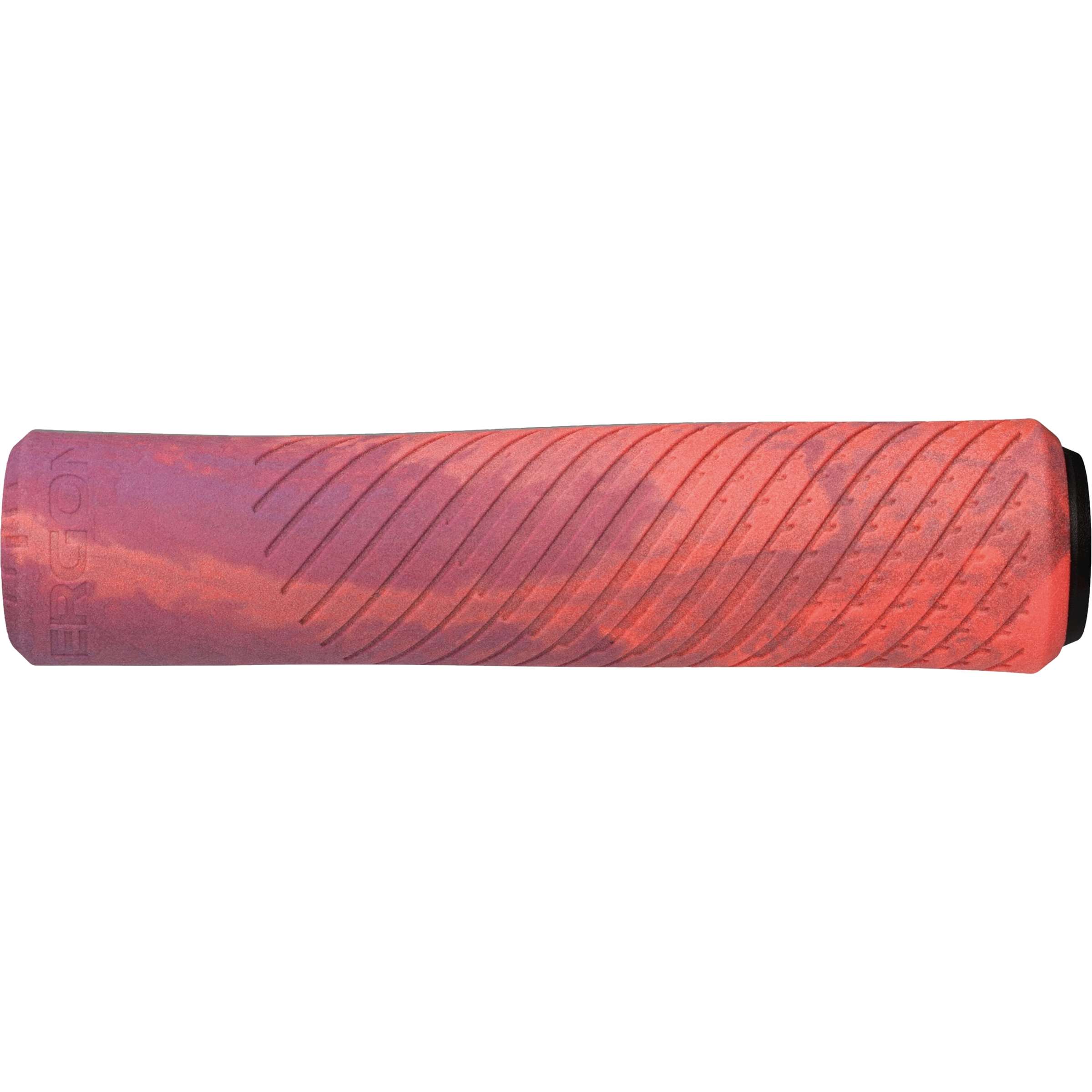Ergon Handvatten GXR S Lava Roze Paars