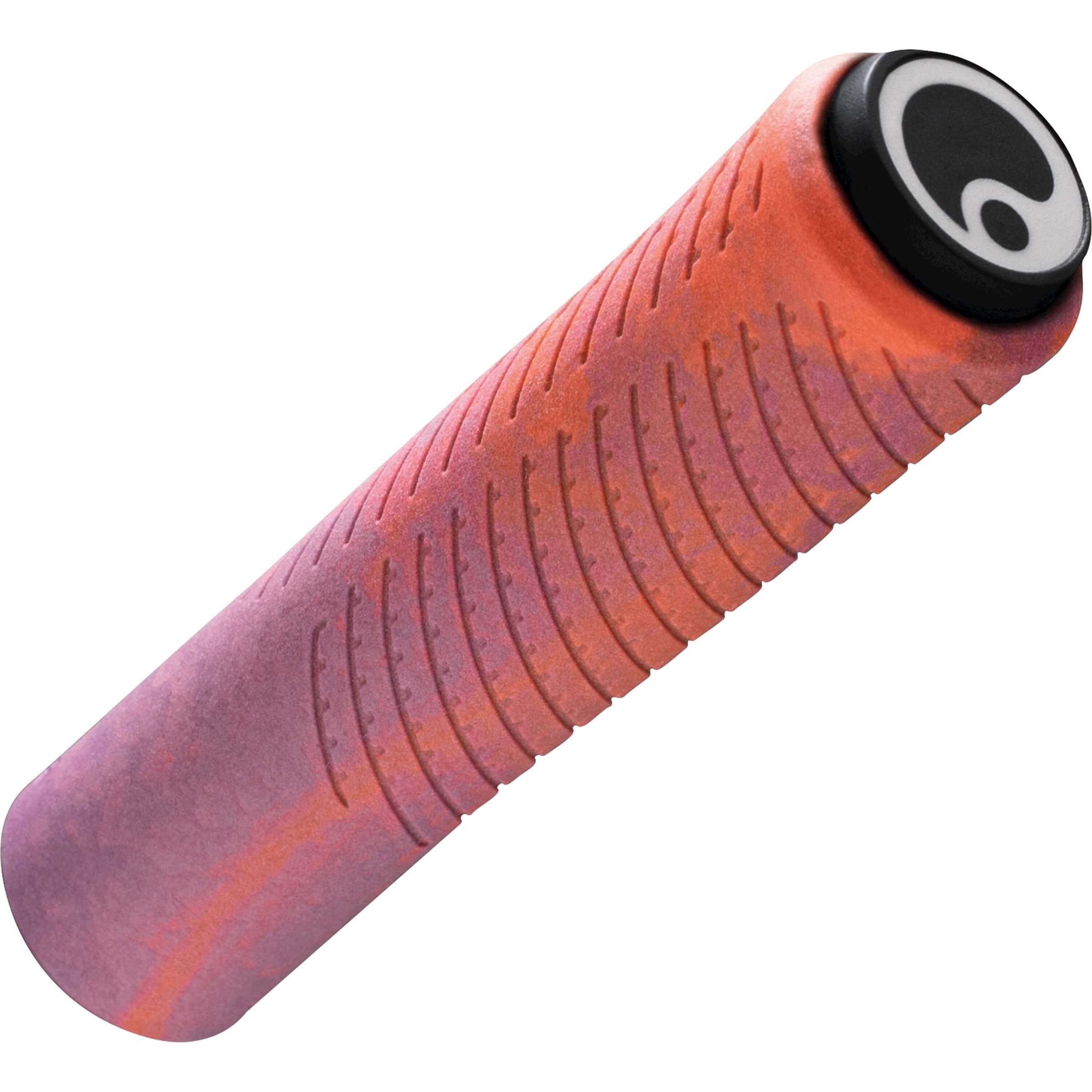 Ergon Handvatten GXR S Lava Roze Paars