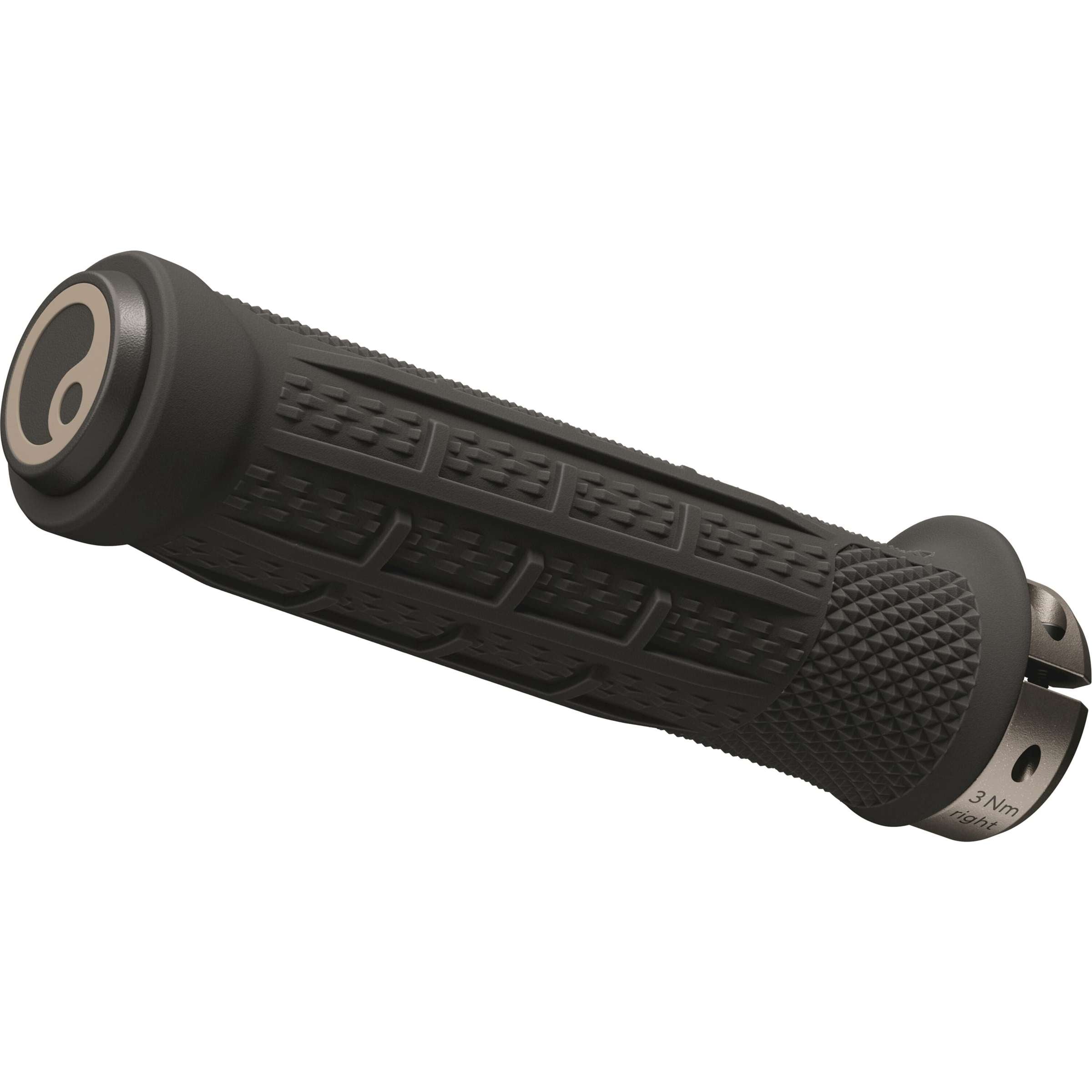 Ergon gdh team grips