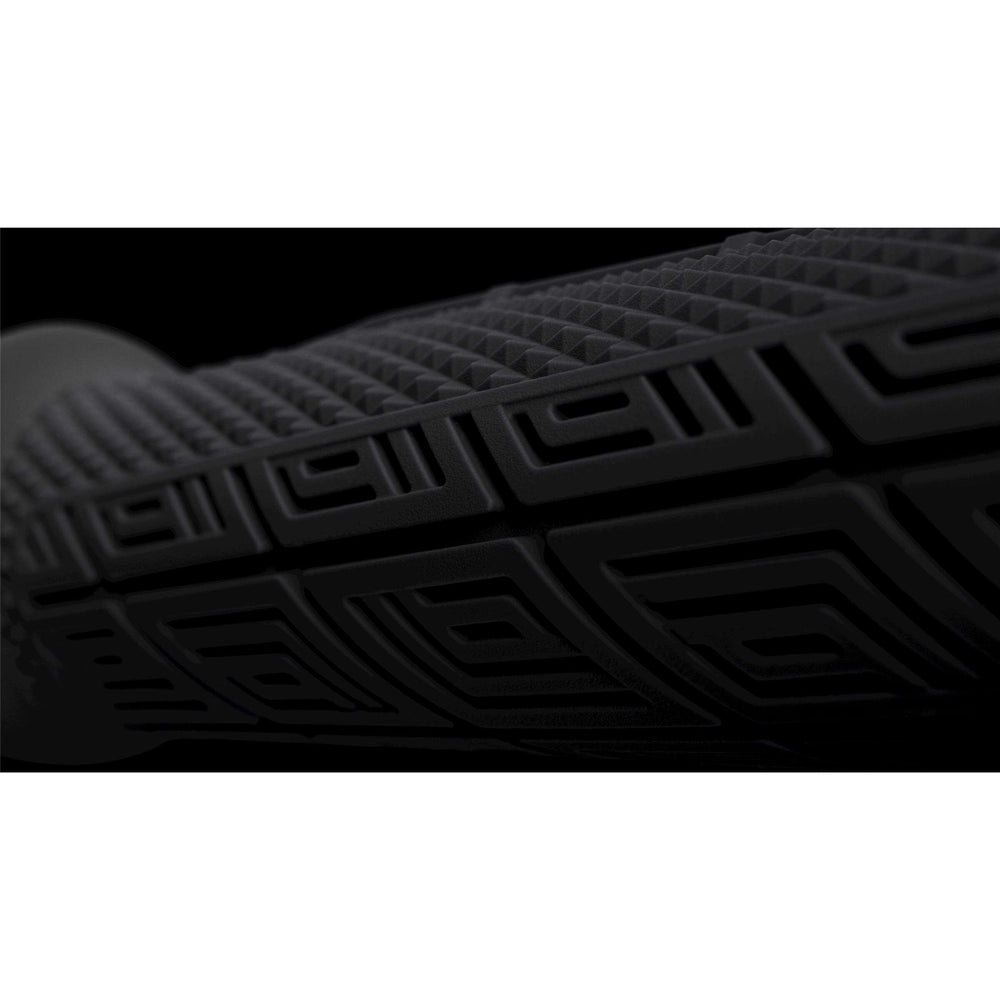 Ergon gdh team handvatten zwart 132 mm