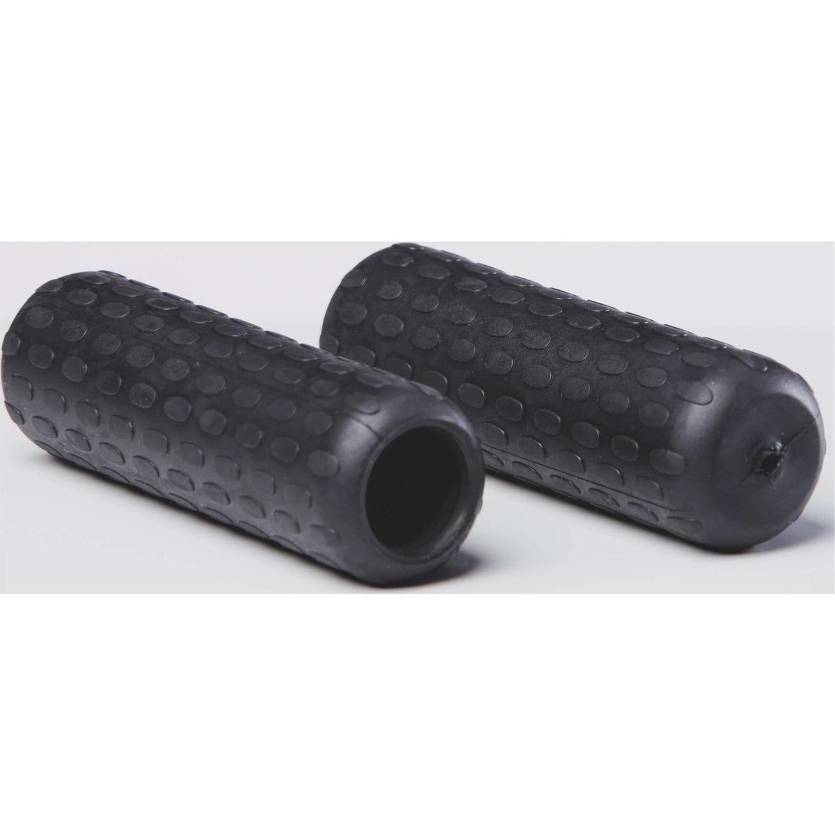 Herrmans handvatset fifty two 110mm zwart (15pr)