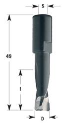 Cmt hw festo domino bovenfrees d5x49