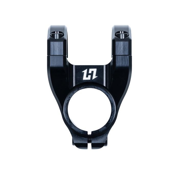 Hxr components hxr stem enduro - 31.8 - 35mm - black