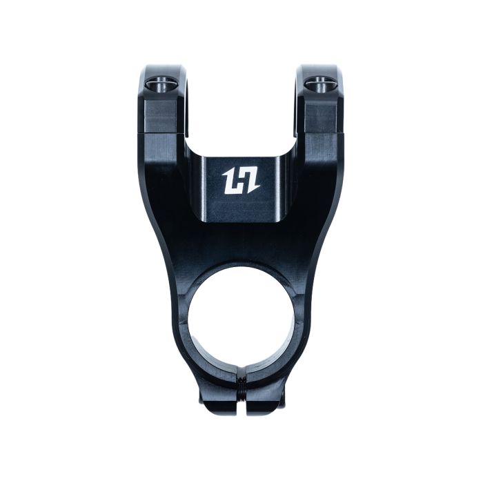 Hxr components hxr stem enduro - 31.8 - 50mm - black