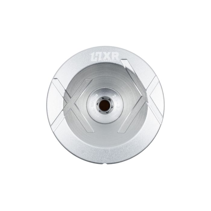 Hxr components hxr stem cap - raw