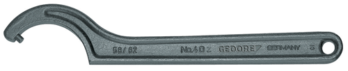 Gedore haaksleutel 40-42