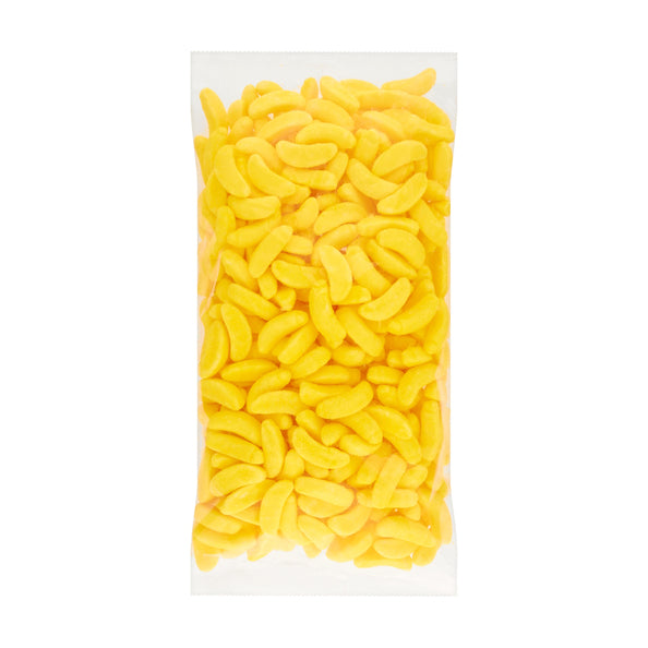 Haribo banaanschuim (3kg)