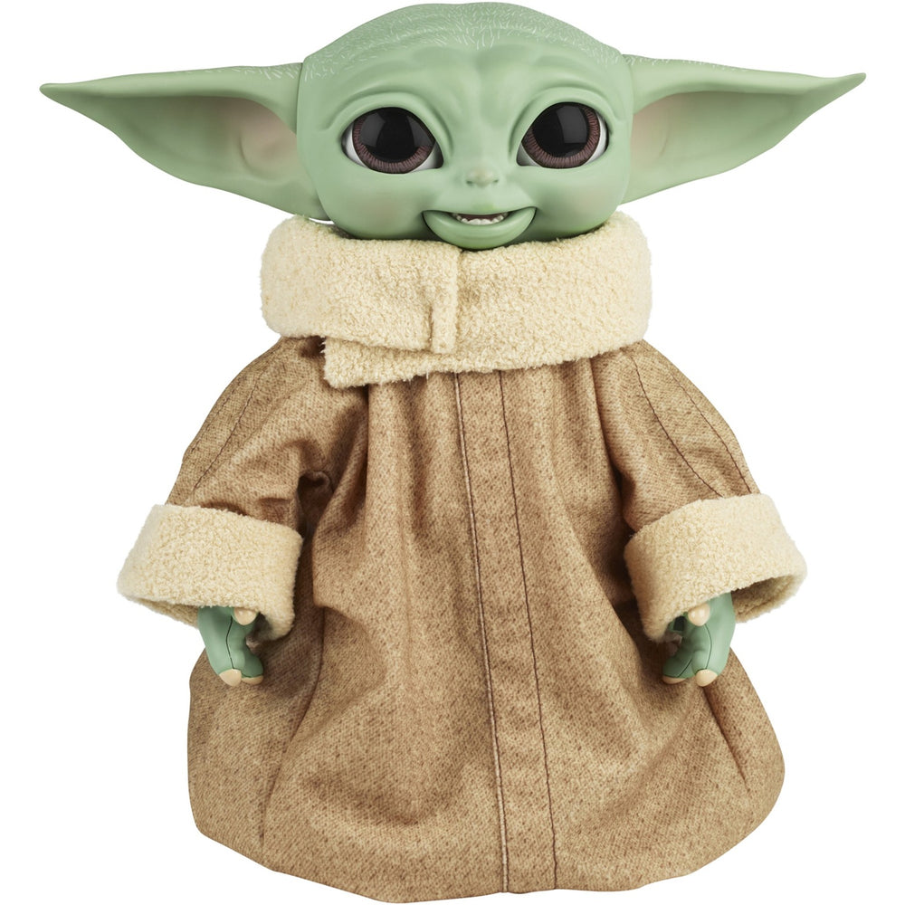 Hasbro Star Wars Galactic Snackin' Grogu