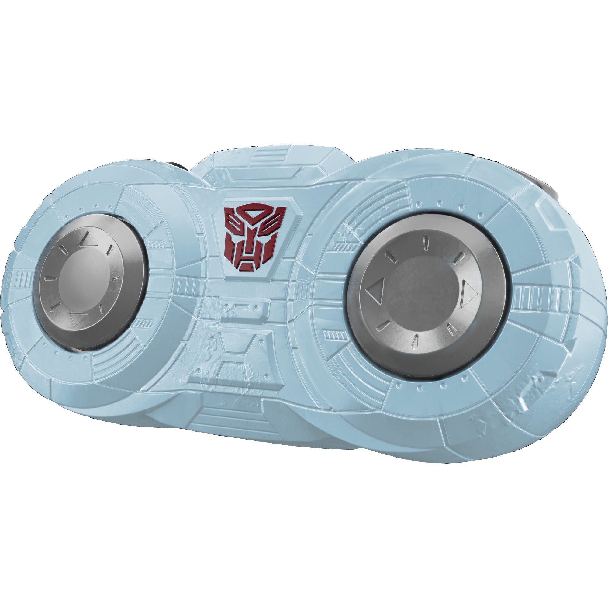 Hasbro Transformers: De laatste Knight Autobot Sqweeks RC