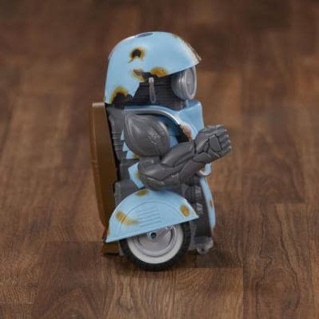 Hasbro Transformers: De laatste Knight Autobot Sqweeks RC