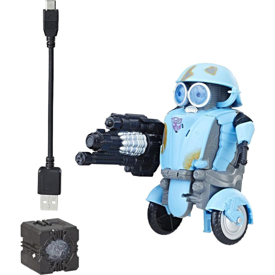 Hasbro Transformers Cube Starterpakket