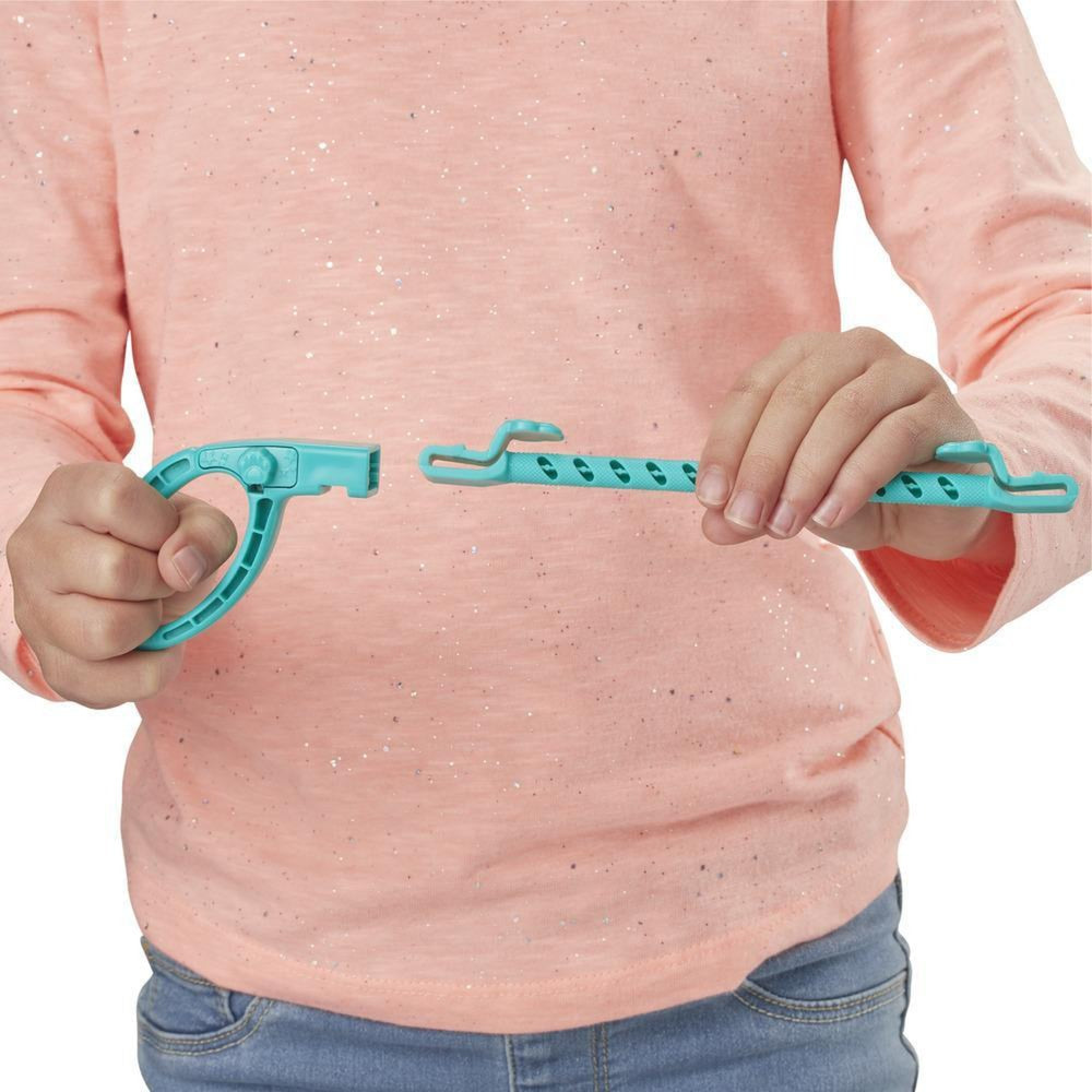 Hasbro FurReal Walkalots Lil' Wags Aap