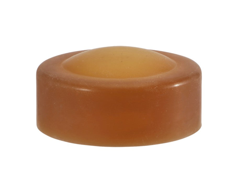 Hevea deksel - brede fles - één maat