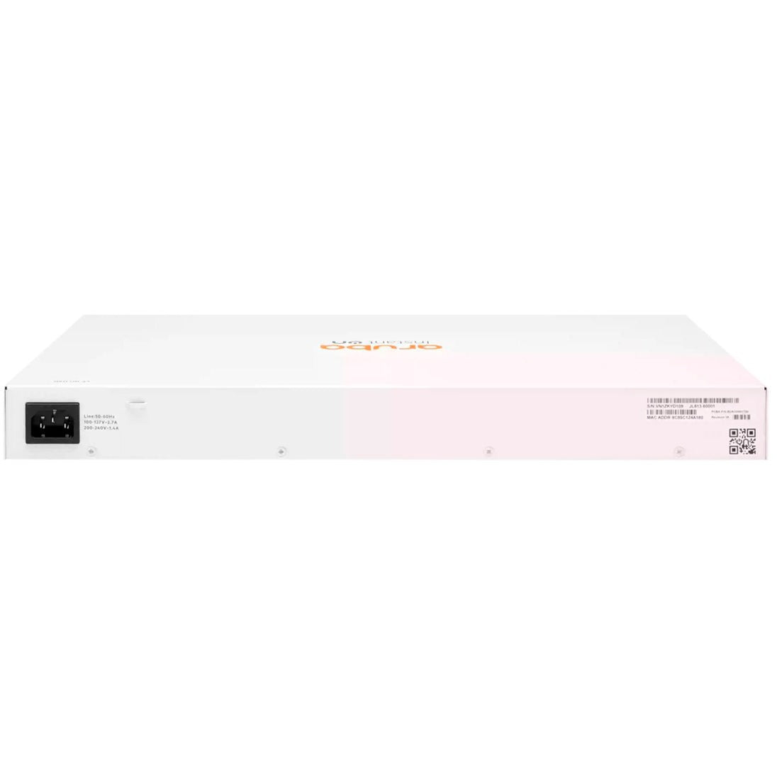 Hewlett Packard Enterprise Instant On 1830 24G CL4 PoE 2SFP