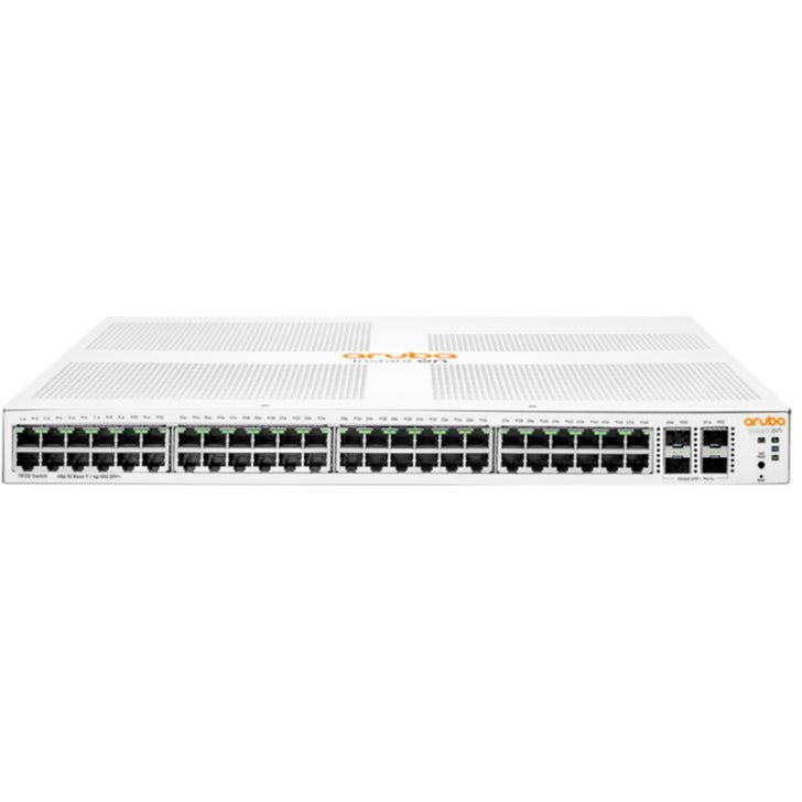 Hewlett Packard Enterprise Hewlett Packard Enterprise Instant On 1930 48G 4SFP+