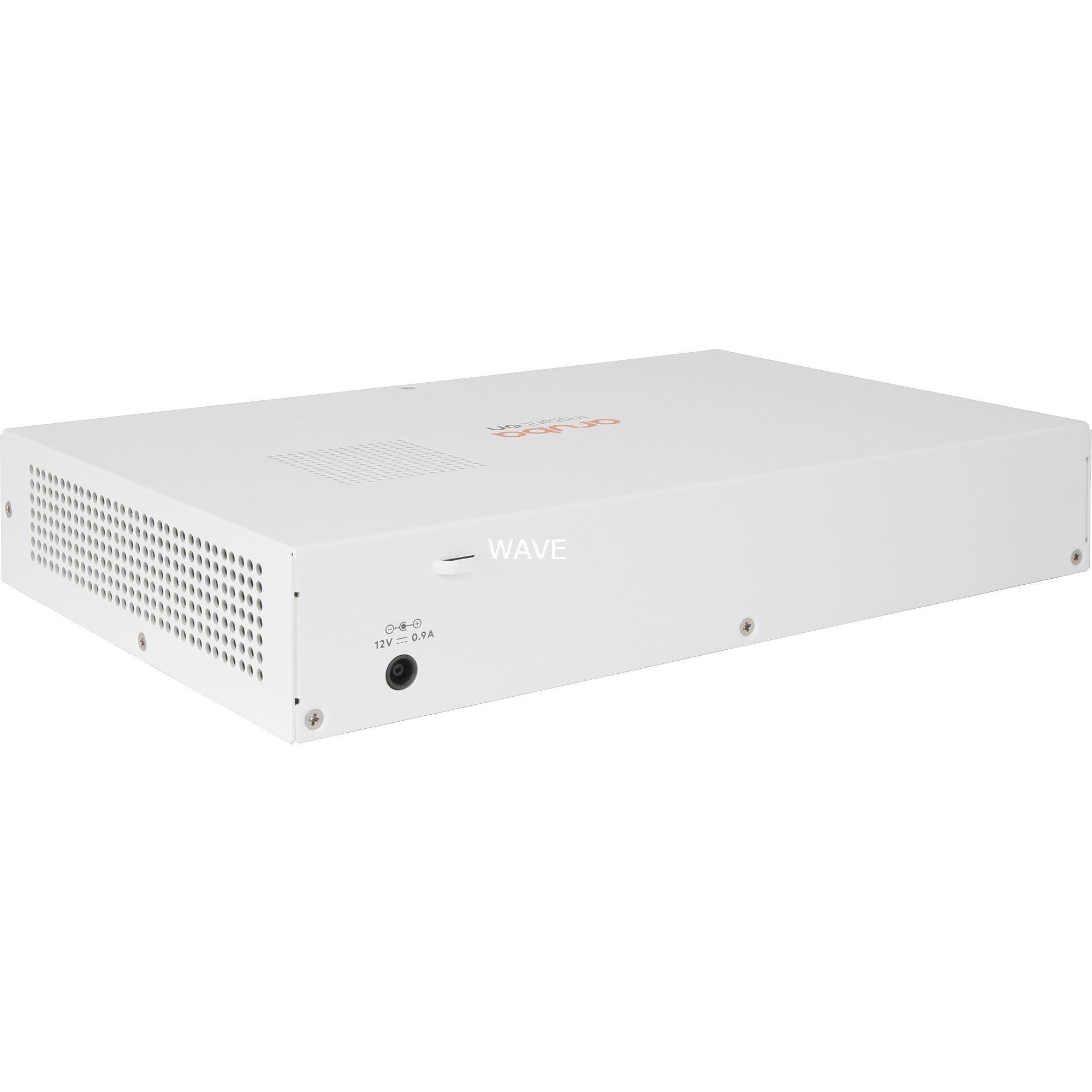 Hewlett Packard Enterprise Instant On 1930 8G 2SFP