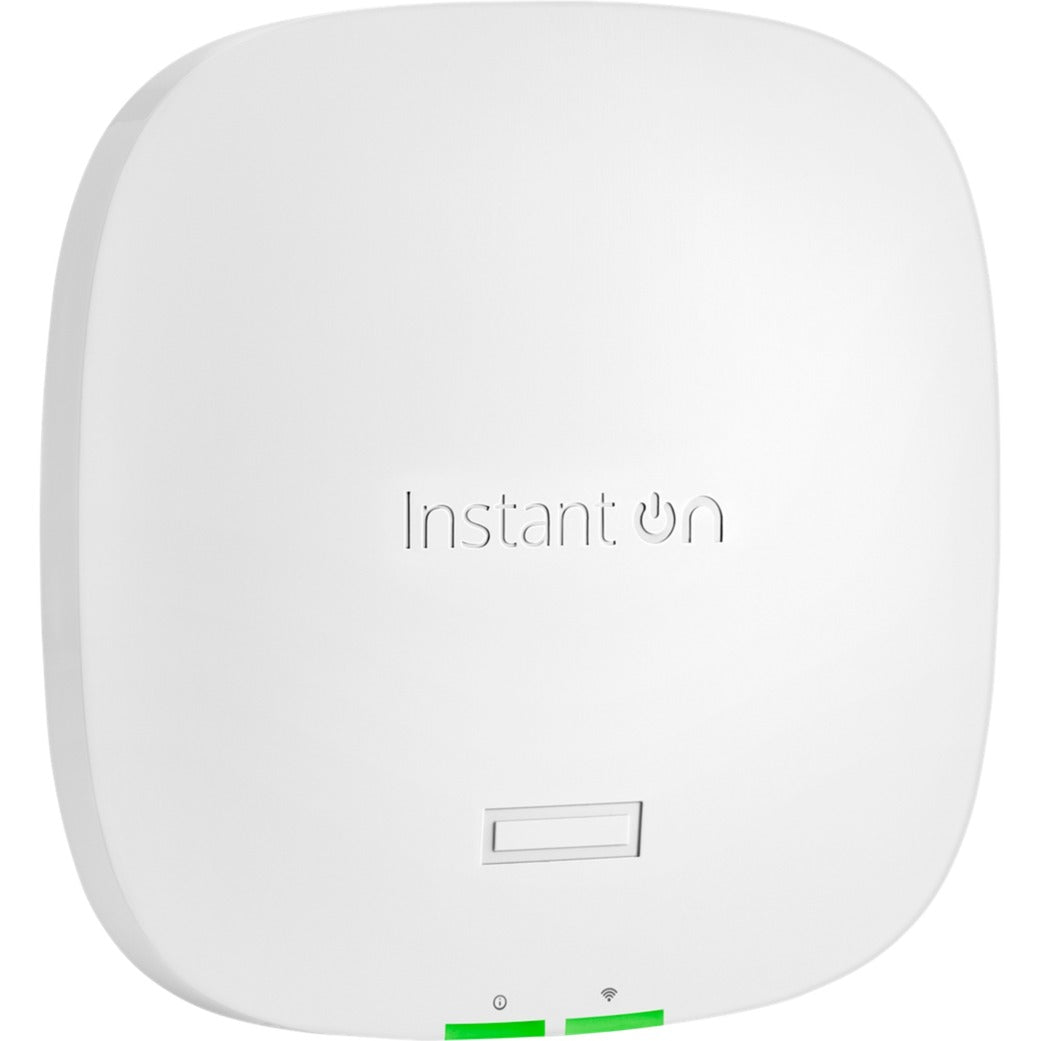 Hewlett Packard Enterprise Hewlett Packard Enterprise Instant On Dual Radio Tri-Band (RW) AP32 (S1T23A)