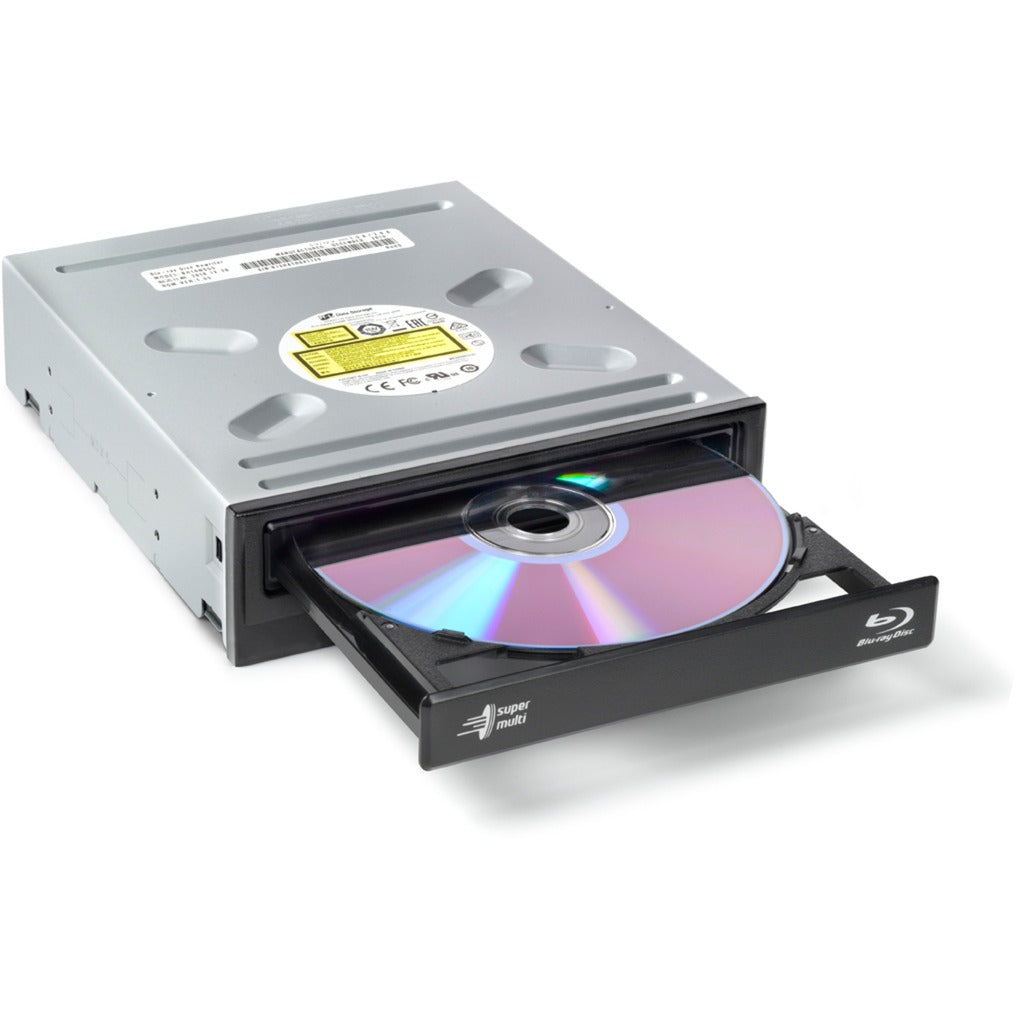 Hitachi-LG Dataopslag BH16NS55