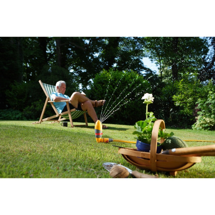 Hozelock Hozelock 2332 Cirkelsproeier Plus 314 m²