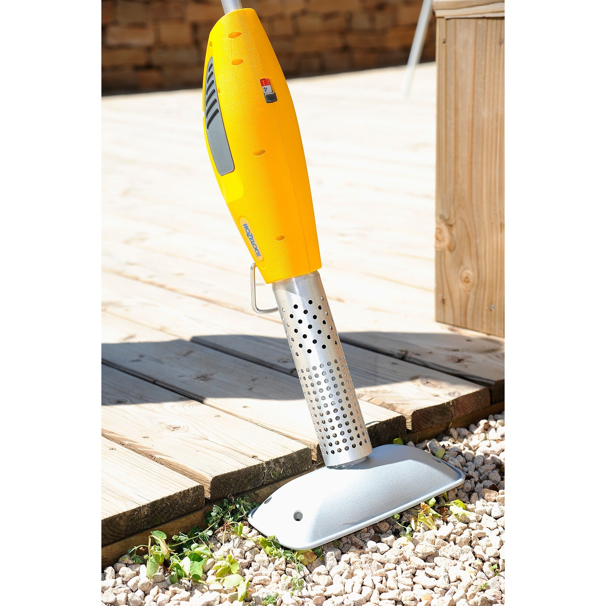 Hozelock Hozelock Green XL-onkruidverbrander