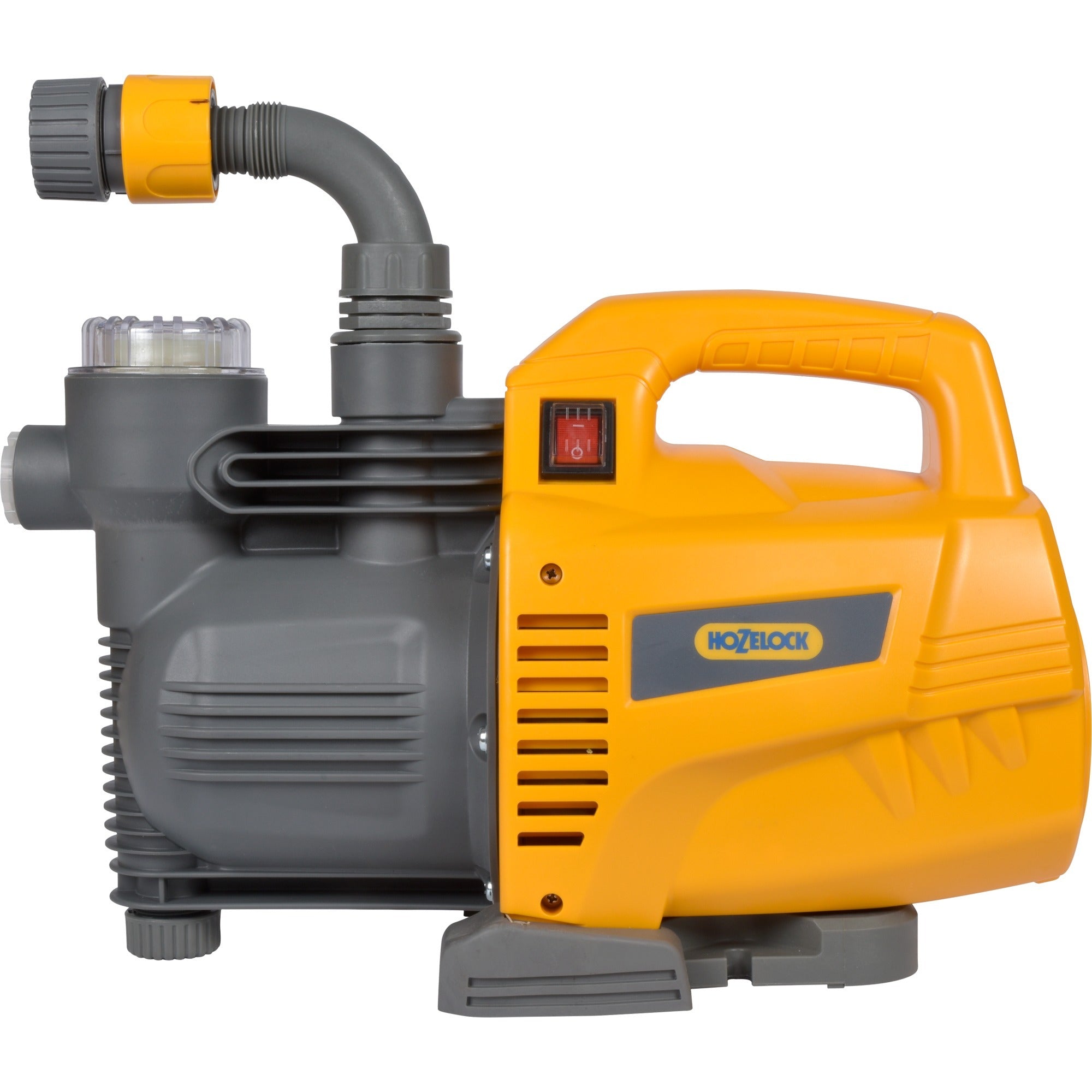 Hozelock Hozelock Jetpomp Besproeiingspomp 3500 L Automaat