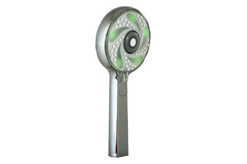 Hydrao waterbesparende douchekop aloë