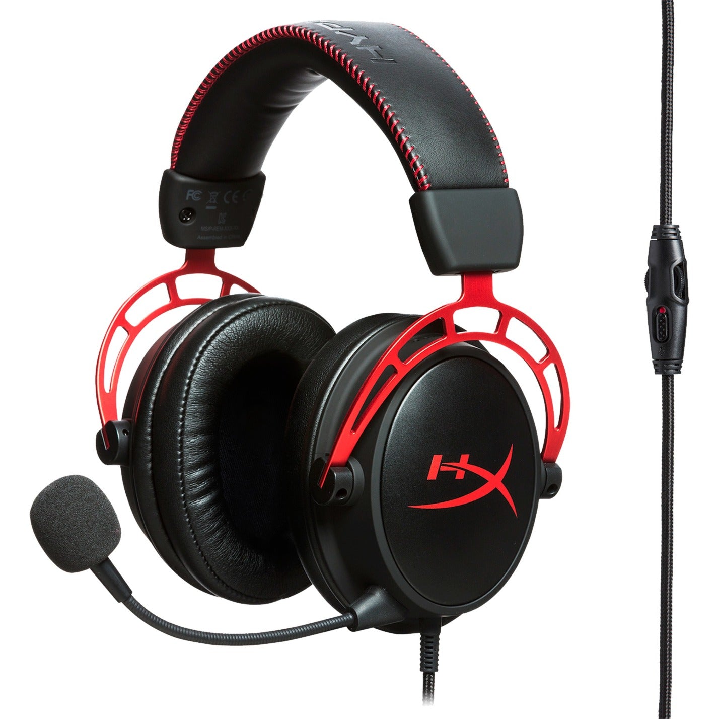 HyperX HyperX Cloud Alpha Pro