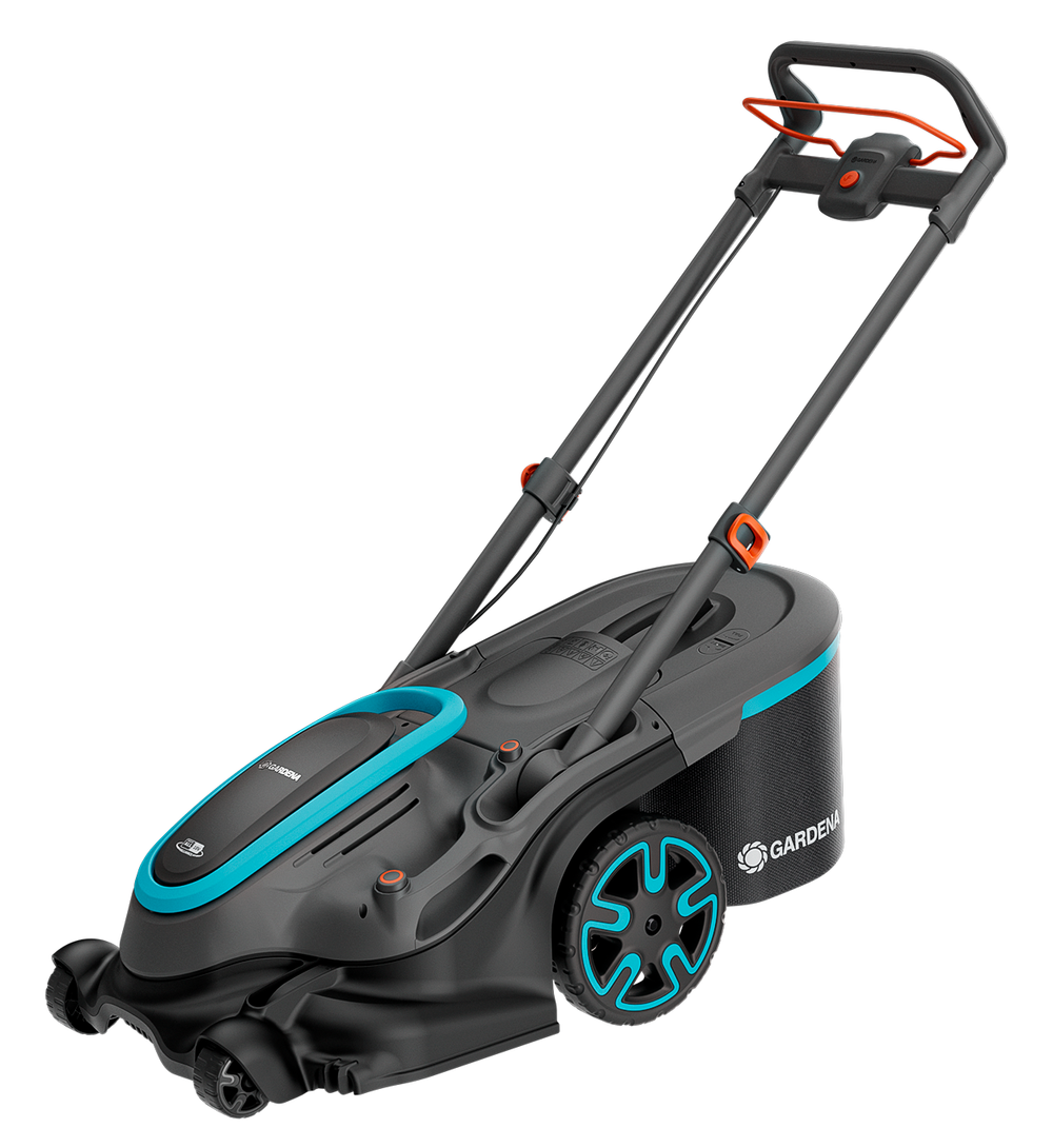 Gardena grasmaaier powermax duo 46 36v p4a solo