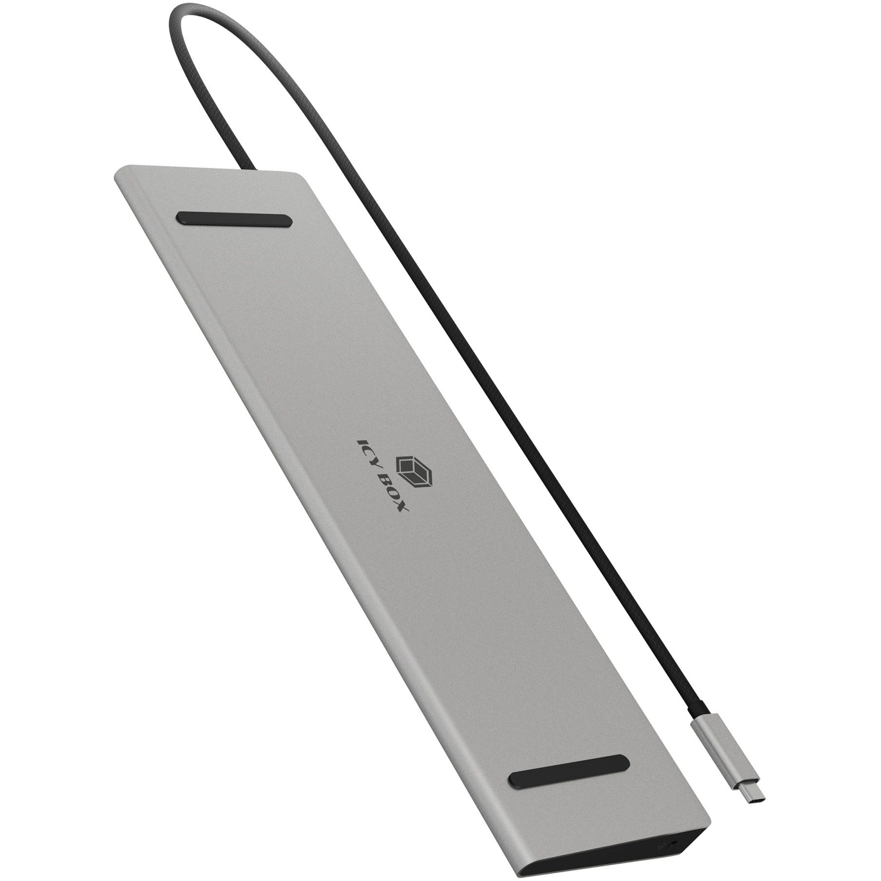 ICY BOX 11-in-1 dockingstation IB-DK2106a-CPD