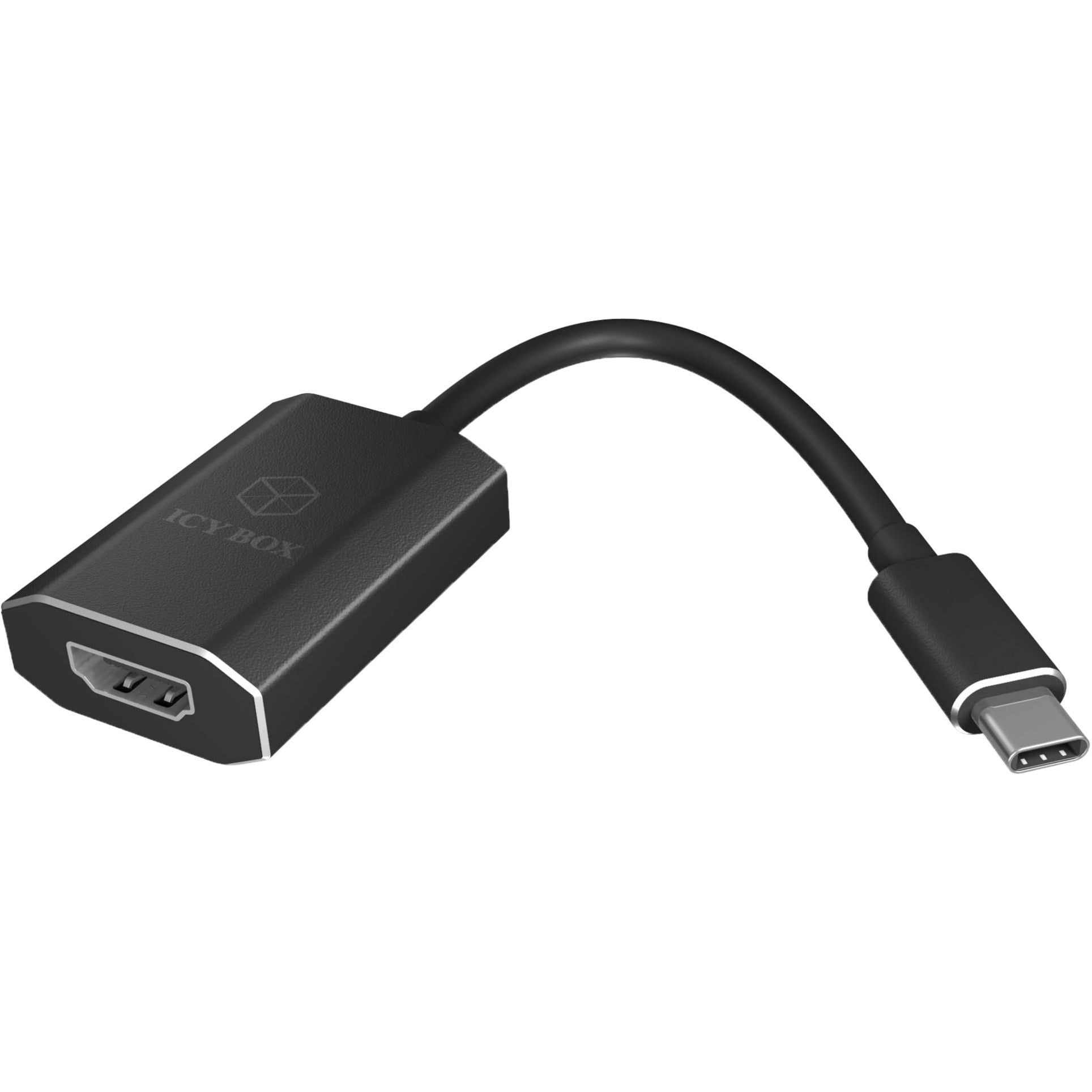 ICY BOX ICY BOX IB-AD534-C USB Type-C HDMI-adapter