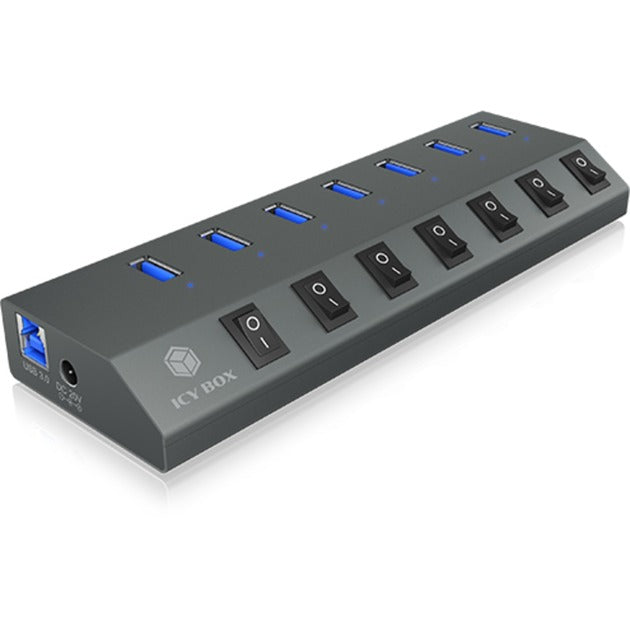 IJSKAST IJSKAST IB-HUB1701-C3