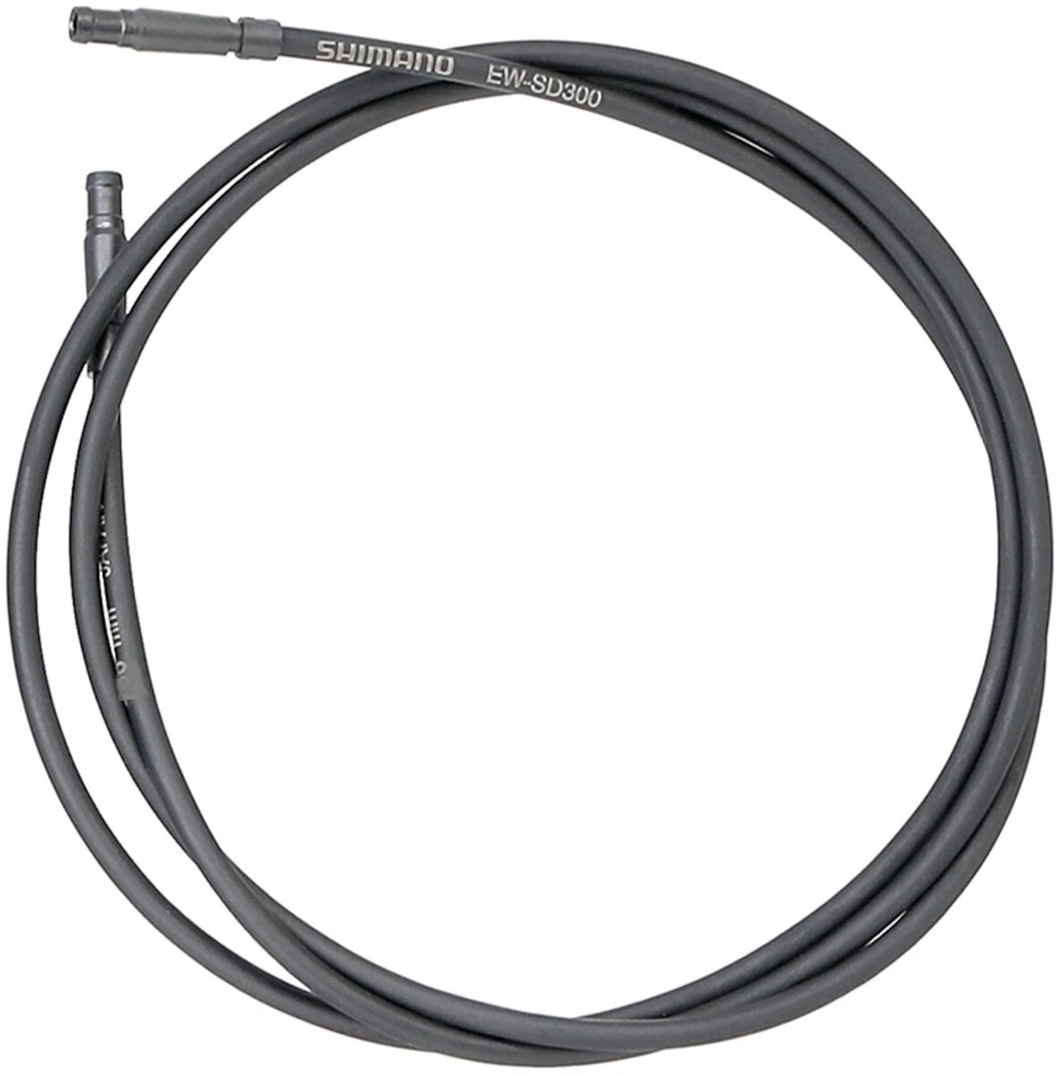 Shimano elektrische kabel 1400mm ew-sd300 extern voor di2