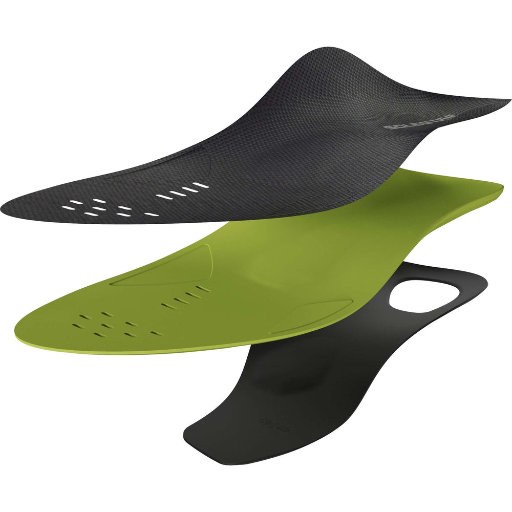 Ergon Inlegzool schoenzool IP Solestar maat 38 39