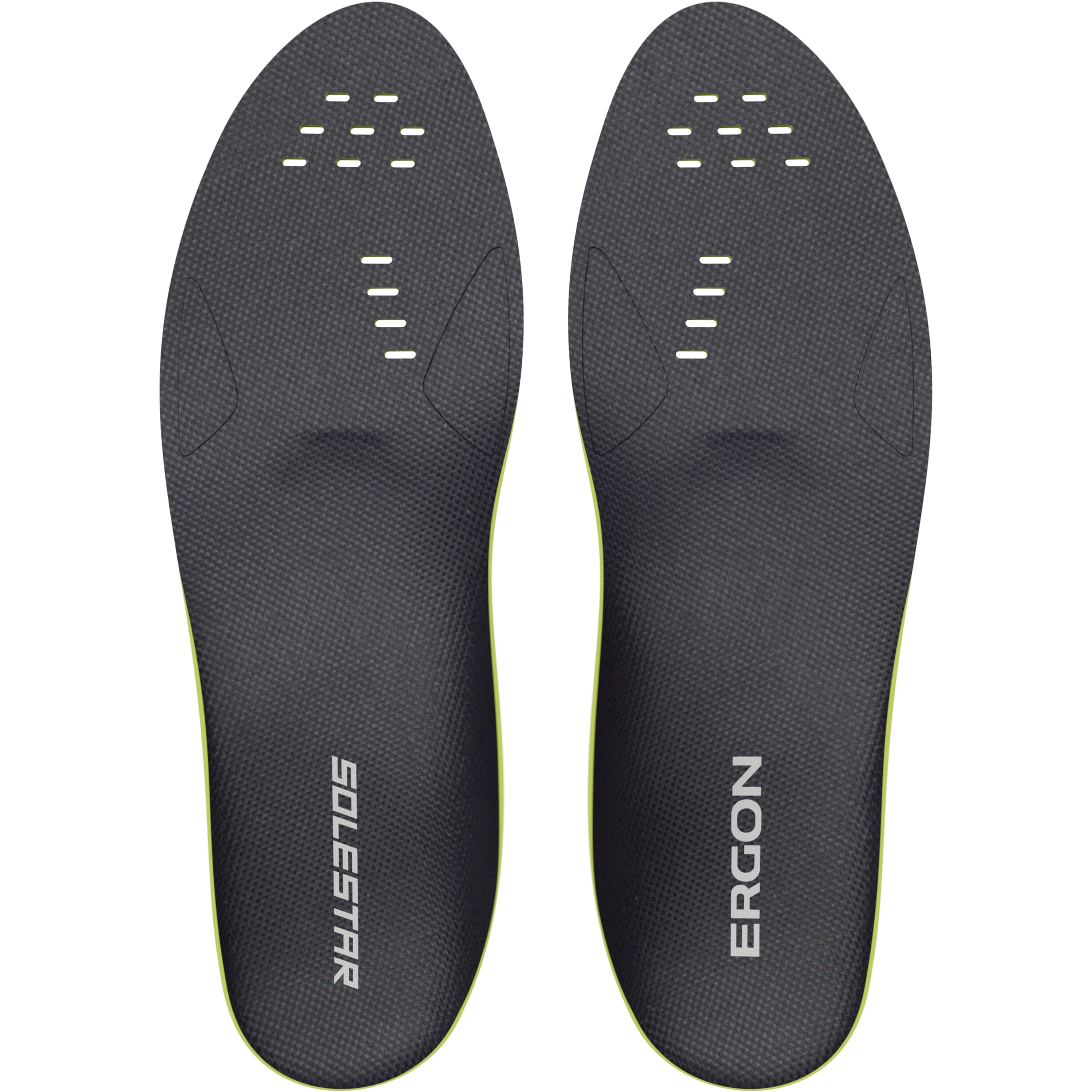 Ergon Inlegzool schoenzool IP Solestar maat 38 39