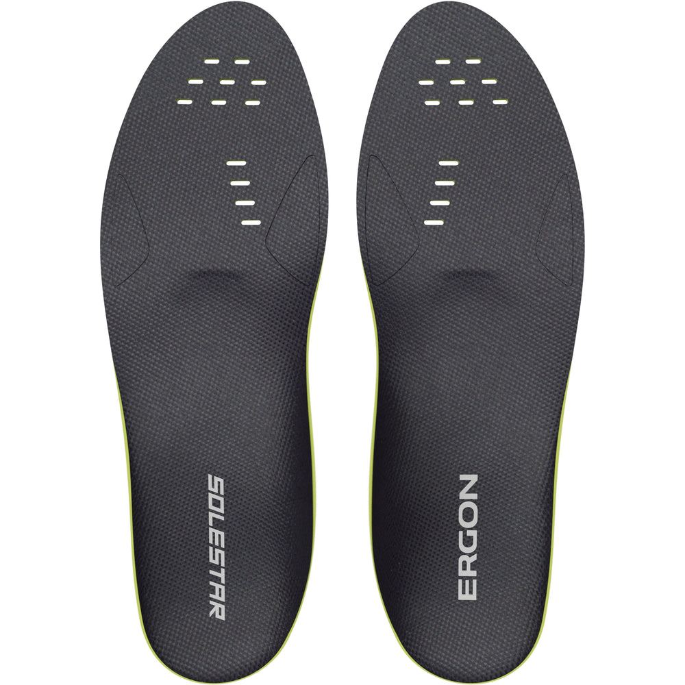 Ergon Inlegzool schoenzool IP Solestar maat 42 43