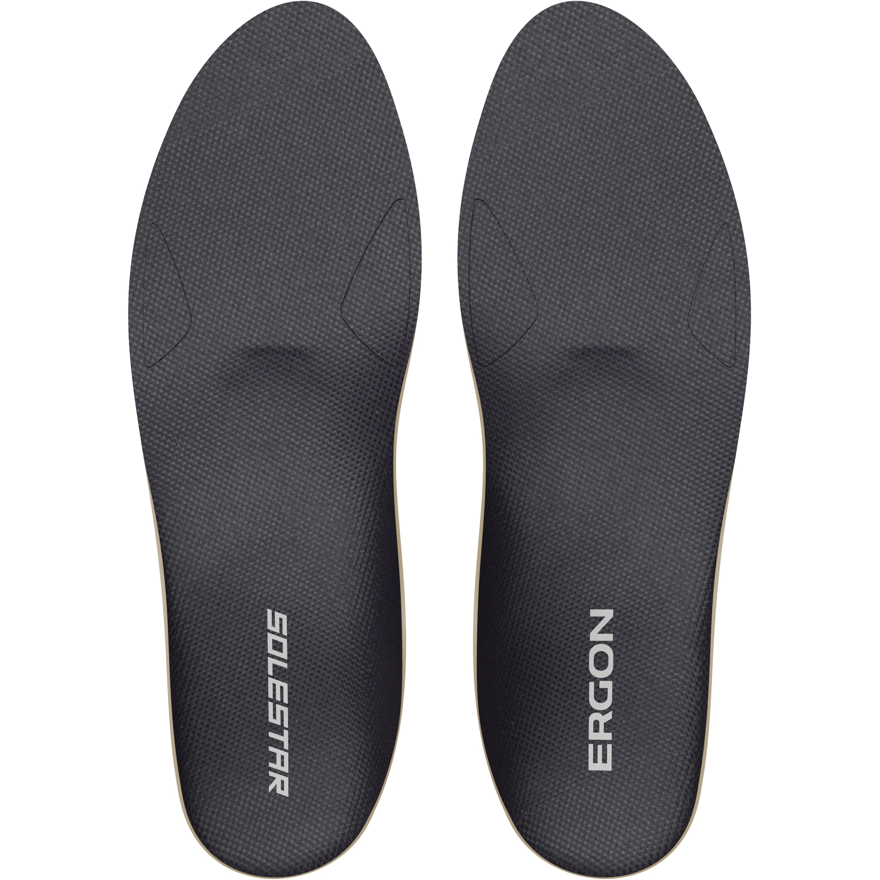 Ergon inlegzool schoenzool ip touring solestar - size 42 43