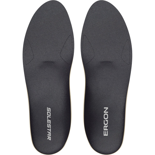 Ergon inlegzool schoenzool ip touring solestar - size 42 43