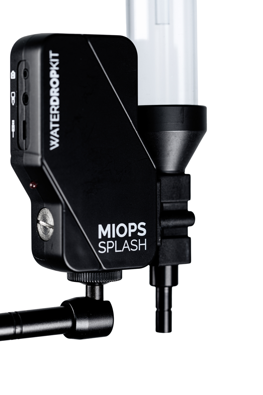 Miops splash v2 waterdruppel kit + n3 kabel