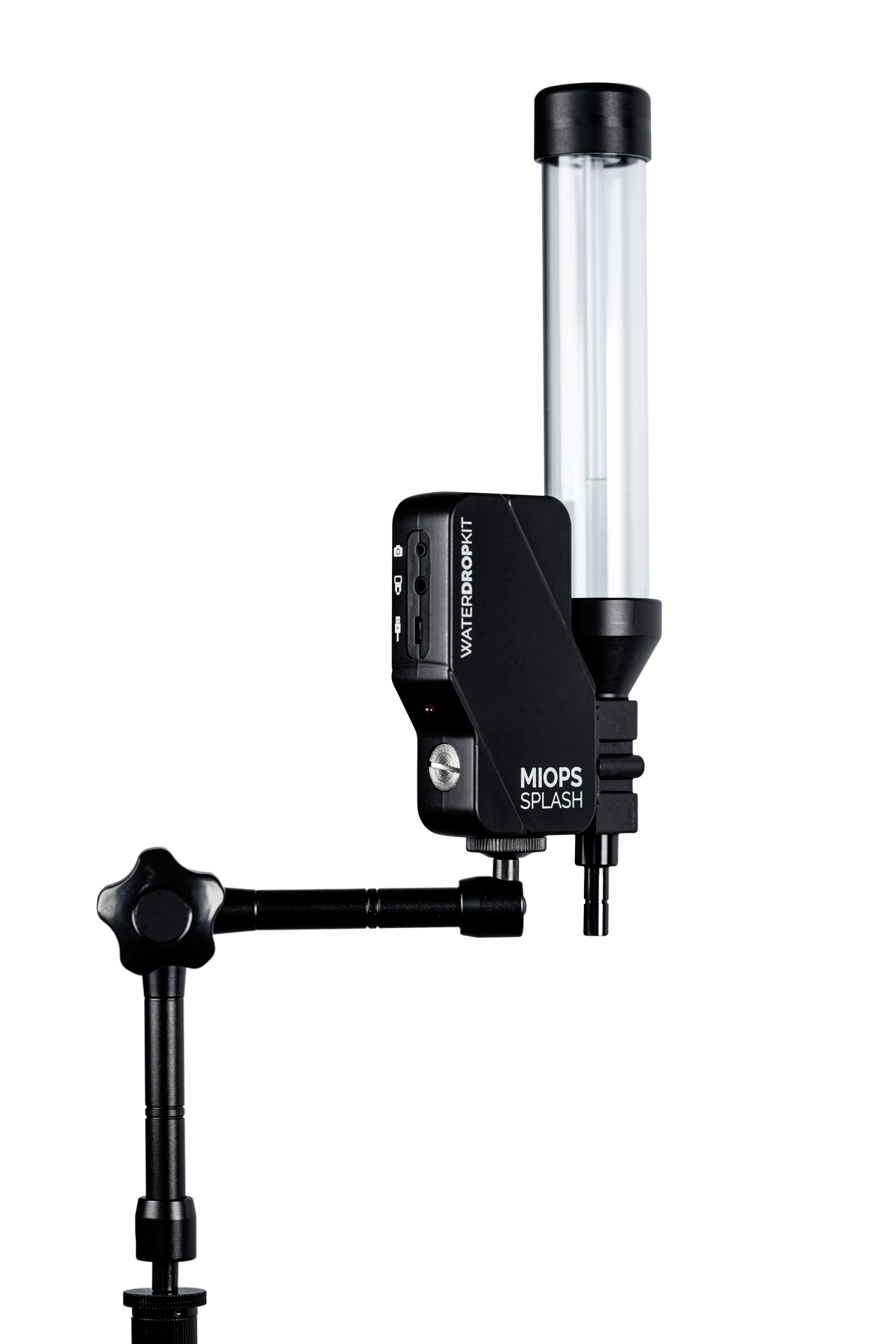 Miops splash v2 waterdruppel kit + c2 kabel