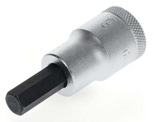 Gedore inbusdop 1 2 9mm