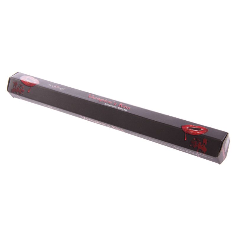 37125 vampier kus - stamford black wierook stokjes