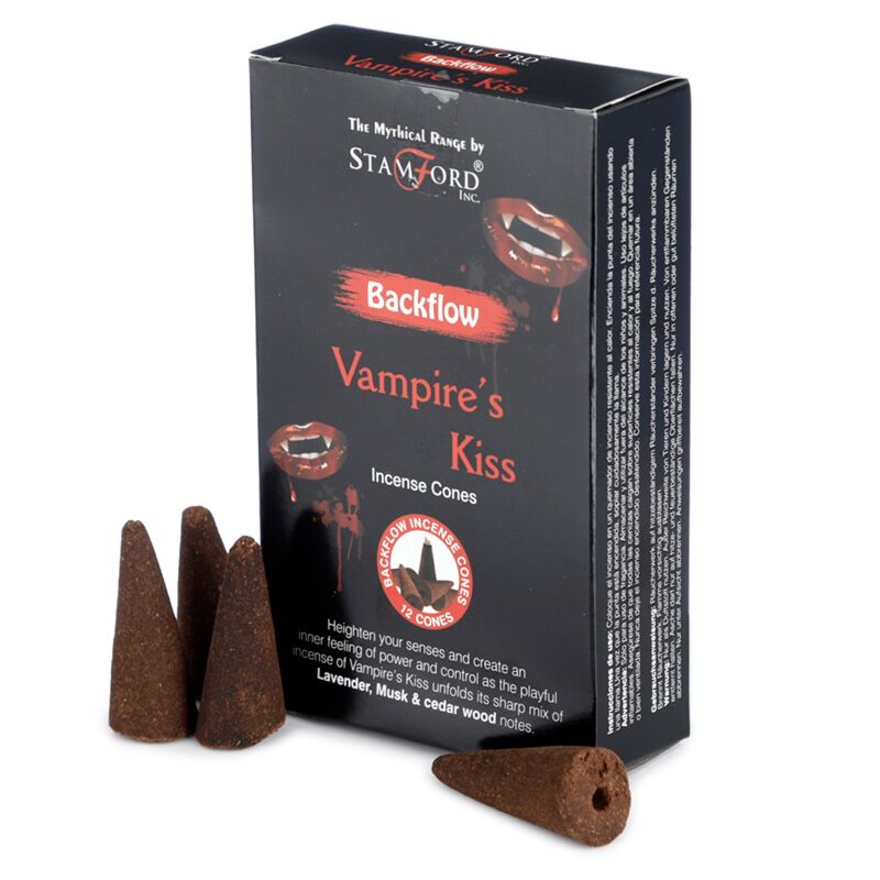 37484 stamford backflow wierook kegels - vampierenkus