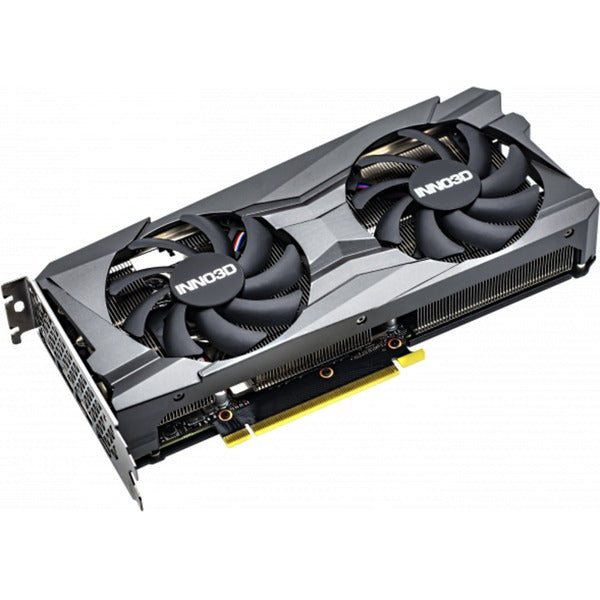 INNO3D INNO3D GeForce RTX 3060 TWIN X2 OC LHR