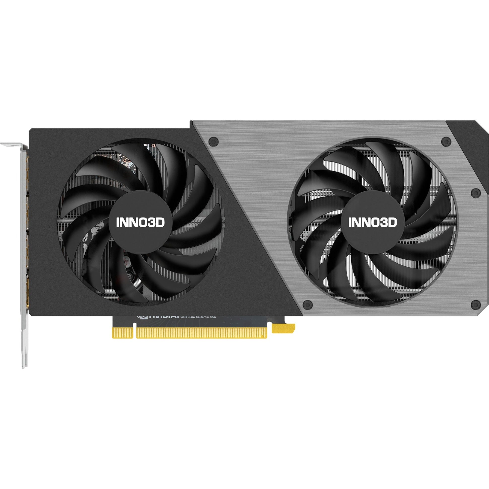 INNO3D GeForce RTX 4060 Ti 8GB TWIN X2