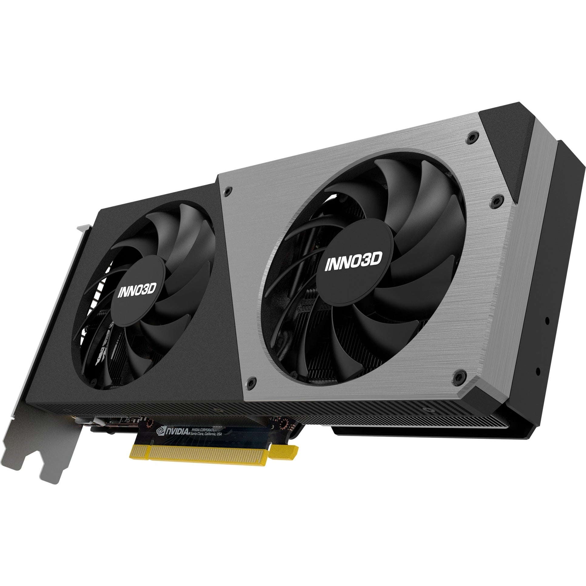 INNO3D GeForce RTX 4060 Ti 8GB TWIN X2